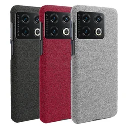 Funda OnePlus 10 Pro Tela Antideslizante Premium