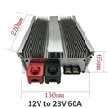 12V to 28V 60A