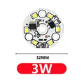 3W-220V
