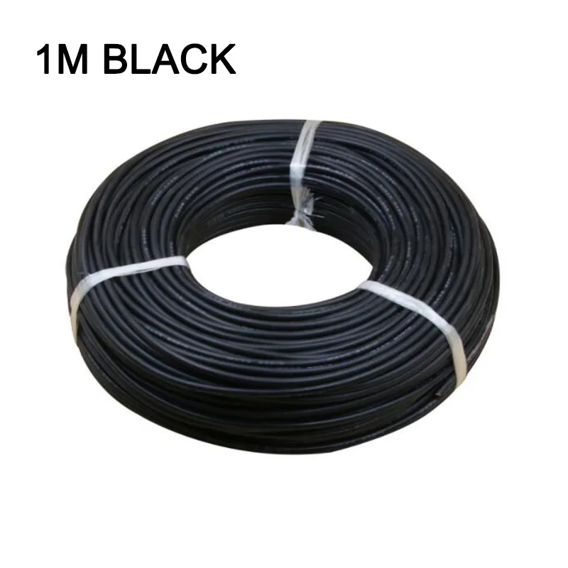 1M black