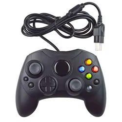 Mando con cable para Xbox Series X/S y Xbox One – Gamepad PC
