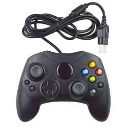 Mando con cable para Xbox Series X/S y Xbox One – Gamepad PC