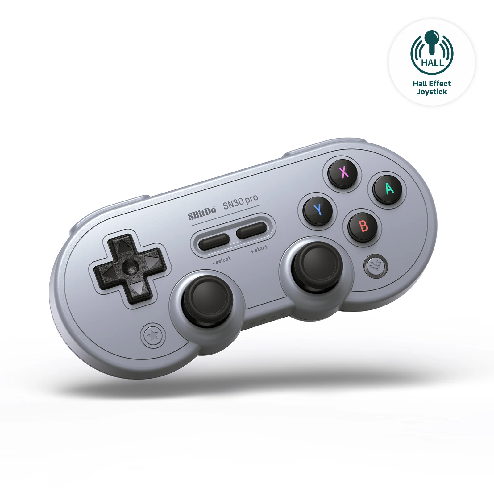 SN30PRO Gray