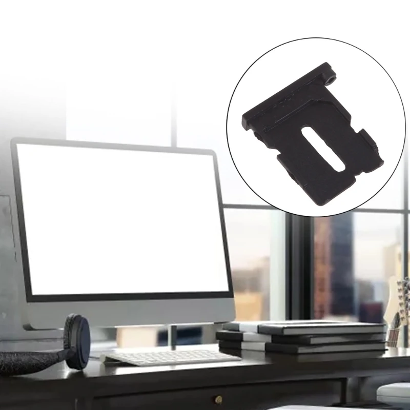 Reemplazo del ranura del soporte de la bandeja de la tarjeta SIM para la pieza de reparación del ordenador portátil Dell Latitude E7480 Fácil instalación Mejora su computadora portátil - imagen 2