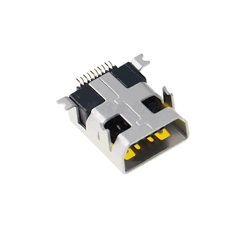 Philips Enchufe USB 10 Pines – Adaptador Frontal Adhesivo para Móvil - imagen 4