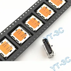 Conector Hembra SMT 20 Pines DP HDMI para TV