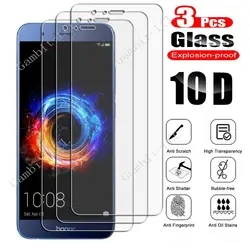 Huawei Honor View 20 Pro Protector de Pantalla Templado Vidrio