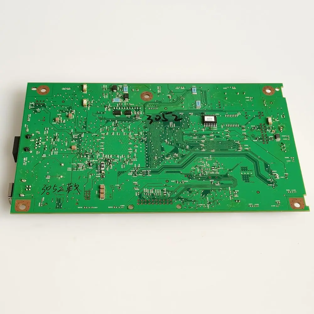 Q7528-60001 Q7529-60001 formateador PCA para HP Laserjet 3052 3055 placa madre lógica principal - imagen 3