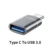 Typec to  usb3