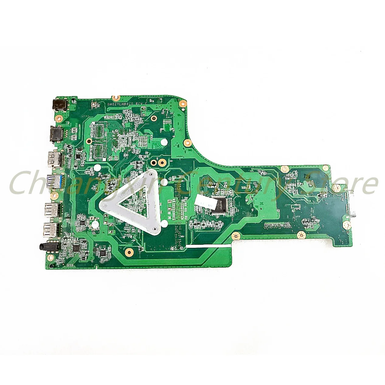 Adecuado para la placa base del ordenador portátil ACER ASPIRE ES1-711 DA0ZYLMB6C0 DAZYLBMB6E0 con CPU 100% probado trabajo completo - imagen 2