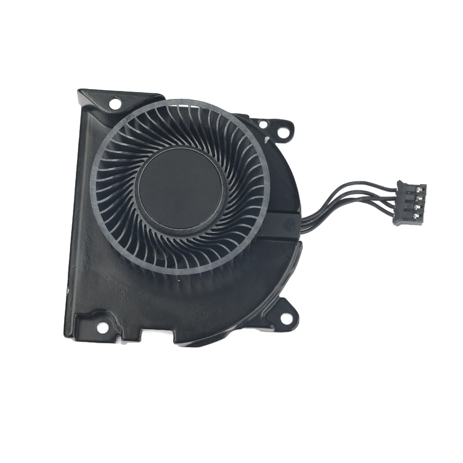 Original para PNY NVIDIA Quadro RTX A2000 6GB 12GB ventilador de tarjeta de vídeo 38MM BAPB0420B2UP001 ventilador de refrigeración de tarjeta gráfica - imagen 2