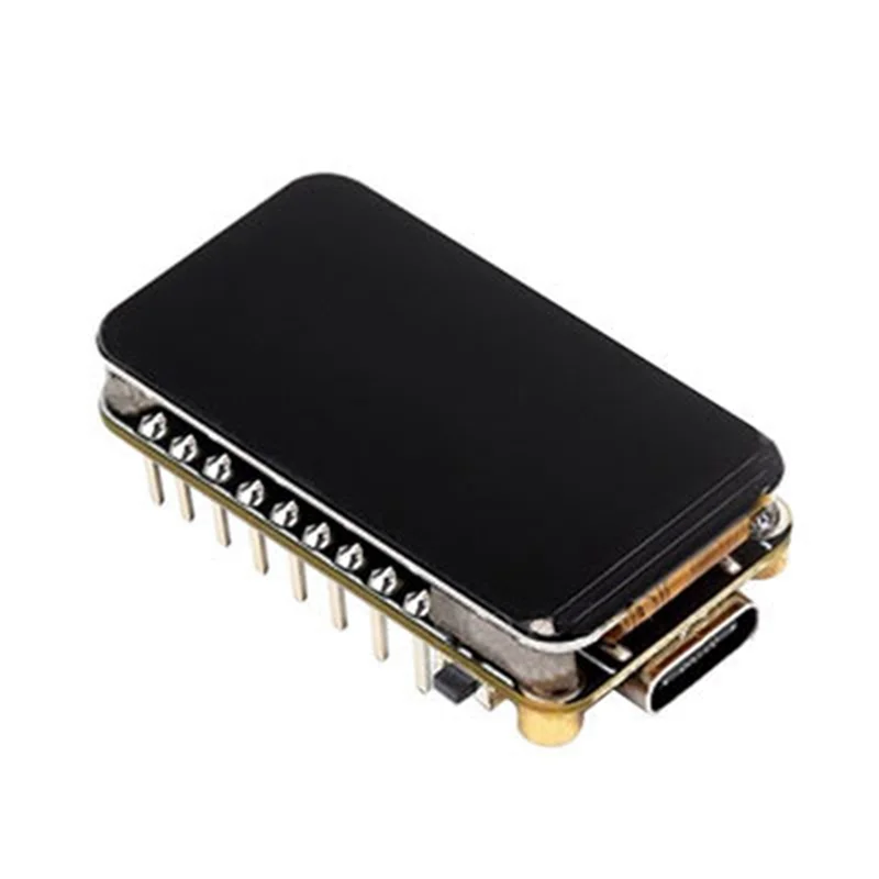 Placa de desarrollo ESP32 C6, pantalla LCD de 1,47 pulgadas, 172 × 320 con ranura para tarjeta SD con luz RGB, compatible con Wifi y Bluetooth - imagen 4