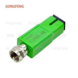 Conector Fibra Óptica FTTH - Adaptador 1550nm Pasivo