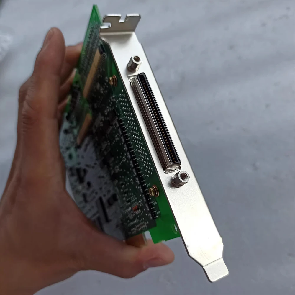 Tarjeta de colección ELECTRONICS SRCP BMIO2 BOARD RA92-00169A - imagen 4