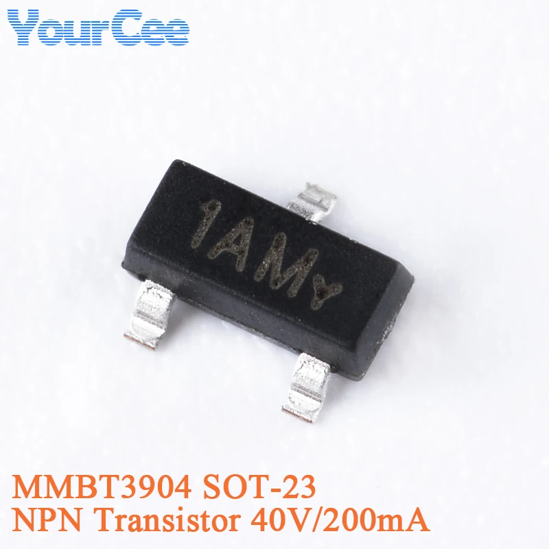 MMBT3904 1AM