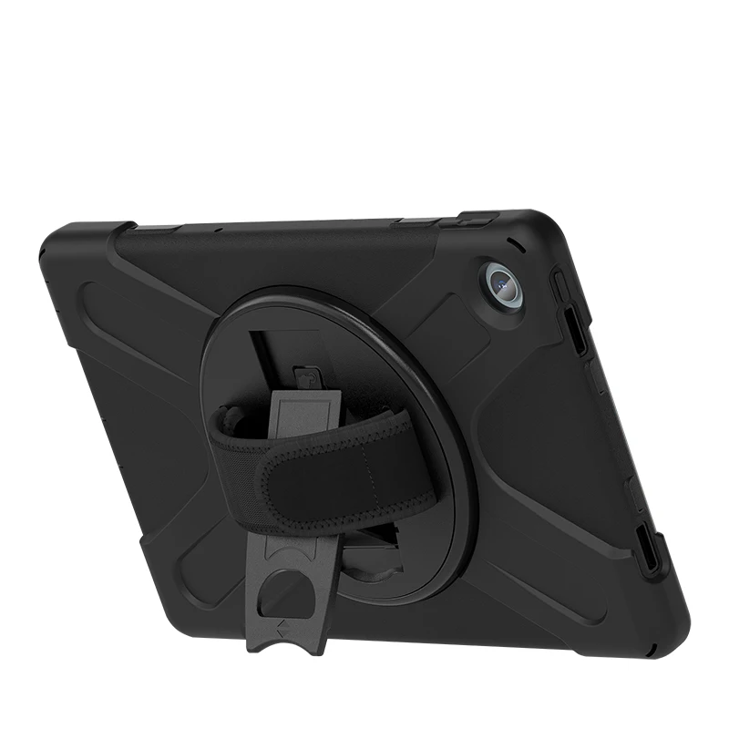 HUWEI-funda para tableta Lenovo M10 Plus de 3. a generación, 10,6, a prueba de golpes, para Lenovo Tab 10,6 pulgadas, TB-125F, TB-128F/ Xiaoxin Pad 2022 - imagen 3