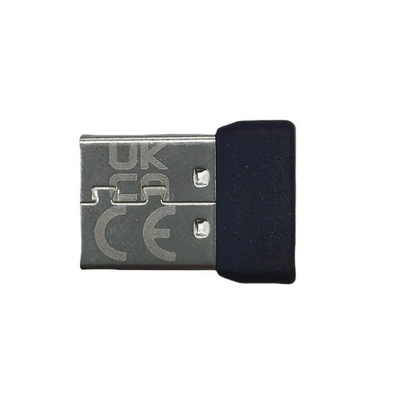 Receptor Dongle USB para Logitech G515 LIGHTSPEED TKL G913/G915 G915 TKL/g913 TKL G715 G705 G502X PLUS PRO X 60 PRO X TKL PRO X 2 - imagen 4