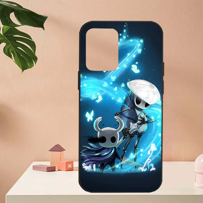 Funda de Caballero hueco de Anime para Motorola Edge S30 30 G E20 E22s E30 E32 E32s E40 E7 Plus Power Stylus Fusion Pro G 5G - imagen 3