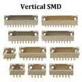 Vertical SMD
