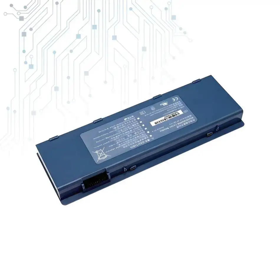 Para monitores de paciente Edan Acclarix A8 batería 6150Mah Twslb-013 ligero - imagen 2