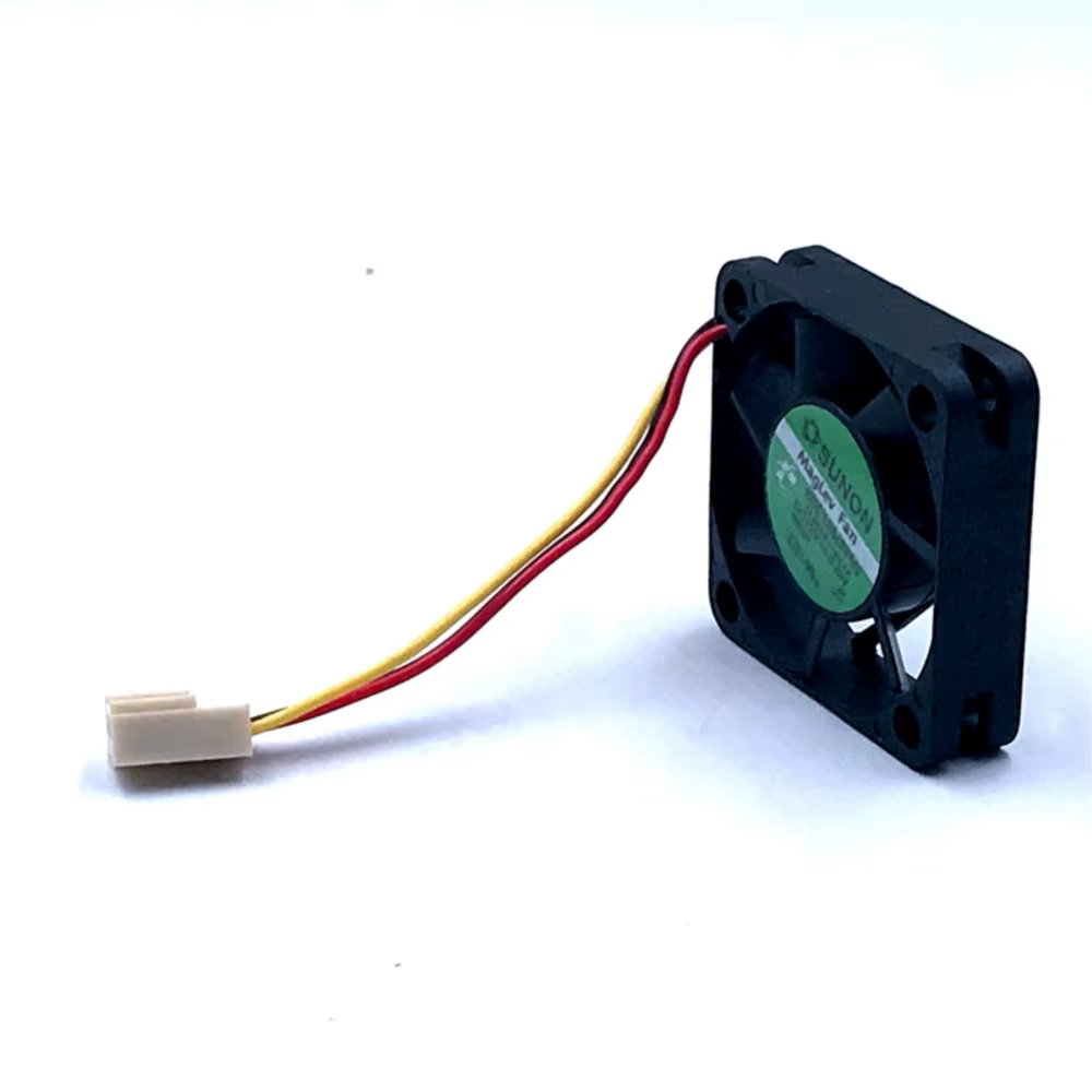 Sunon KDE1204PFV3 Ventilador MagLev Refrigeración - imagen 4