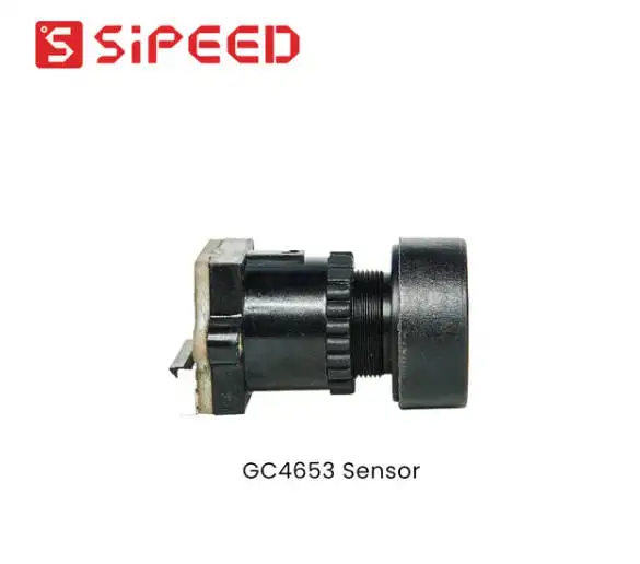 GC4653-Sensor