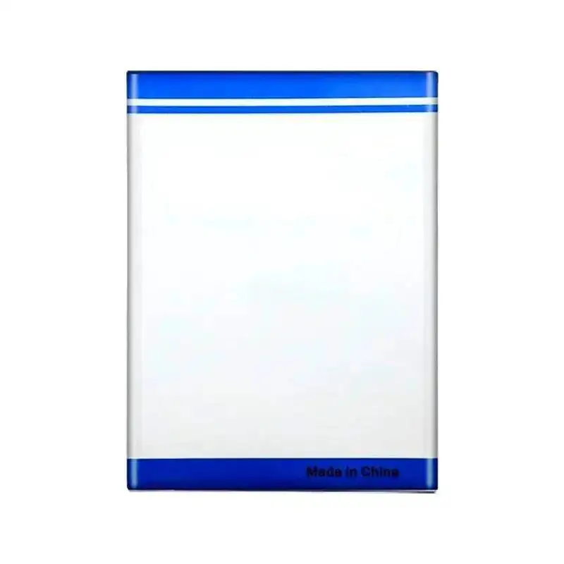 Batería para teléfono móvil de 5900Mah, buen rendimiento de baja temperatura, apta para Hht7b Hht7a - imagen 3