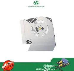 Ventilador Refrigeración HP OMEN X 2S 15 – 4 Pin DC12V