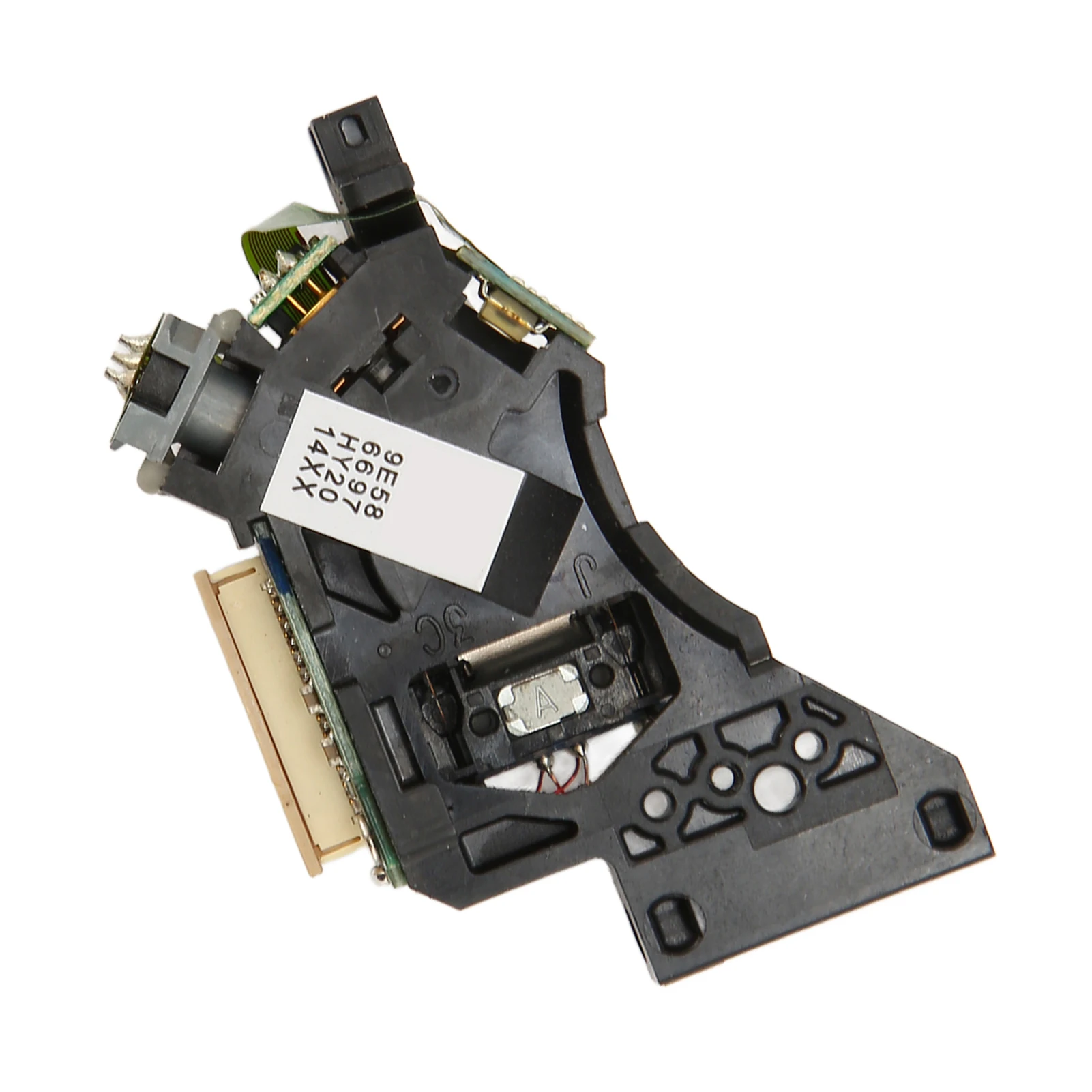 Cabezal láser profesional HOP 141X, lente de recogida óptica de repuesto para Consola Microsoft Xbox 360 - imagen 4