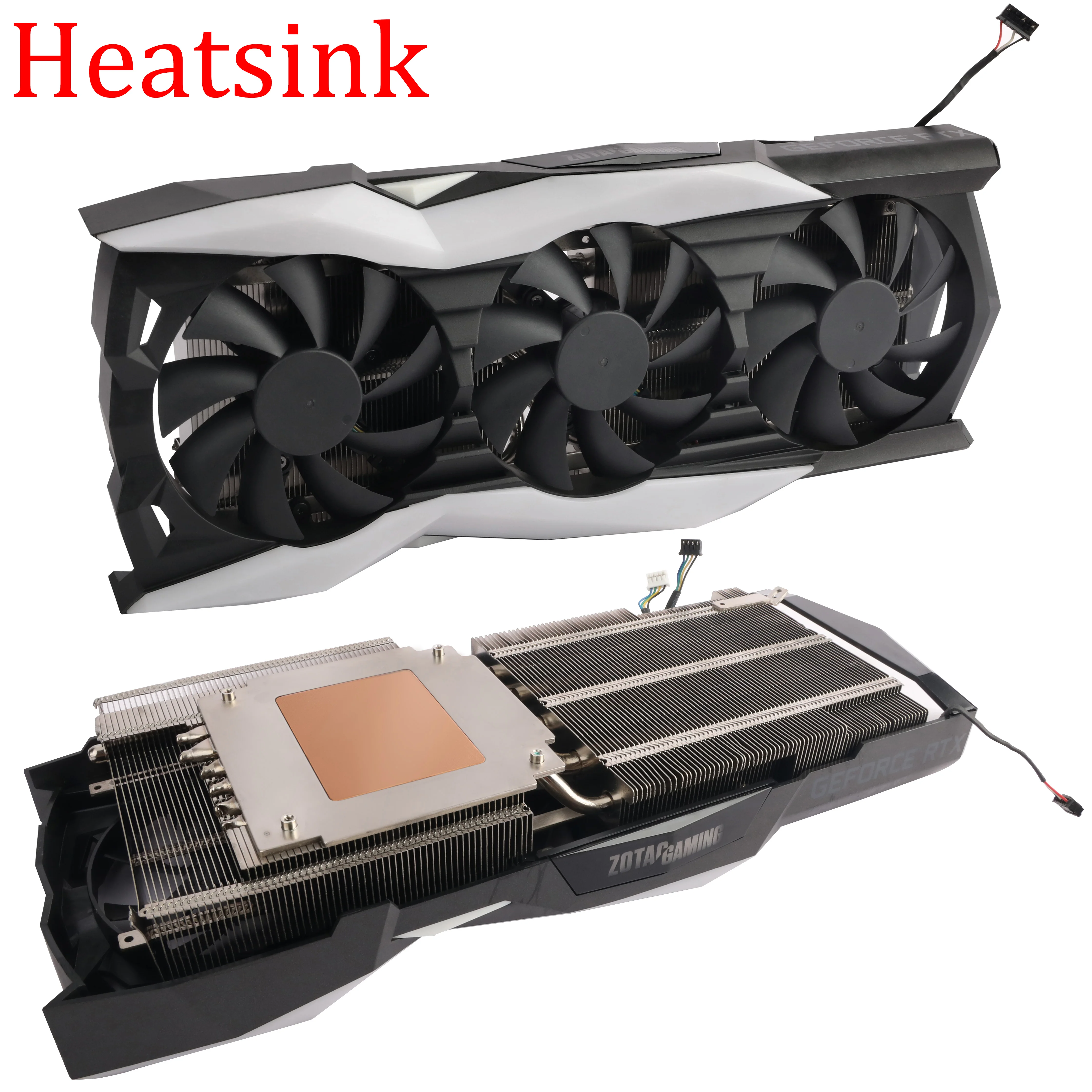Heatsink