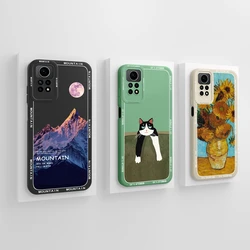 Funda Silicona Líquida Redmi Note 12 Pro 5G – Protección Cámara