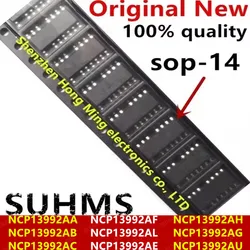 Controlador Digital NCP13992AF SOP-14 ON Semiconductor