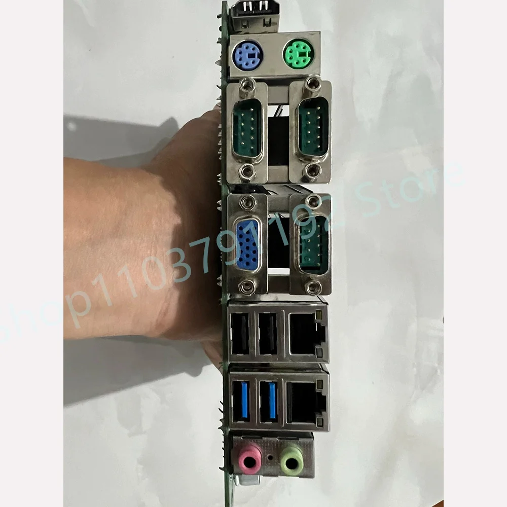 Placas Base Industriais IMB-150D J1900 N2930 - imagen 5