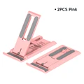 2PCS Pink
