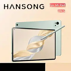 Protector Pantalla Mate Xiaomi Pad 6 / 6S / 5 Pro Antideslumbrante