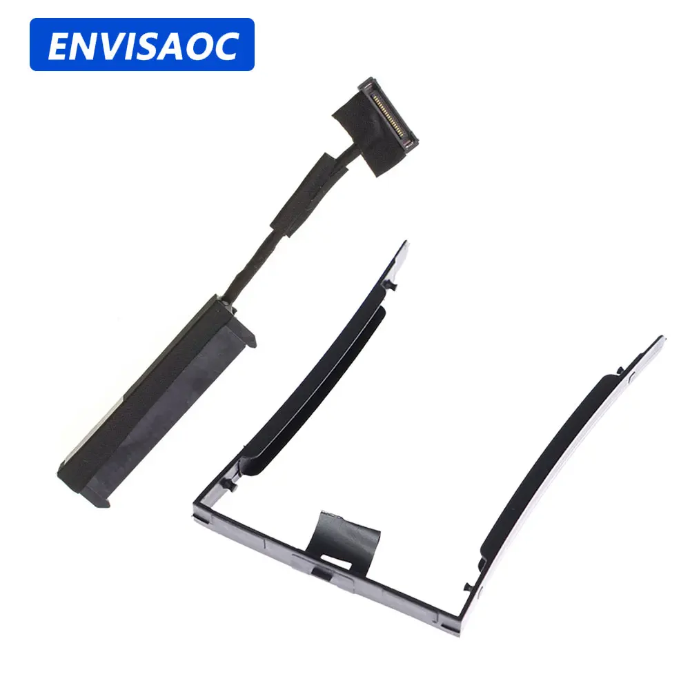 Para Lenovo Thinkpad P53 portátil SATA disco duro HDD SSD conector Flex Cable FP530 DC02C00G010 02DM497