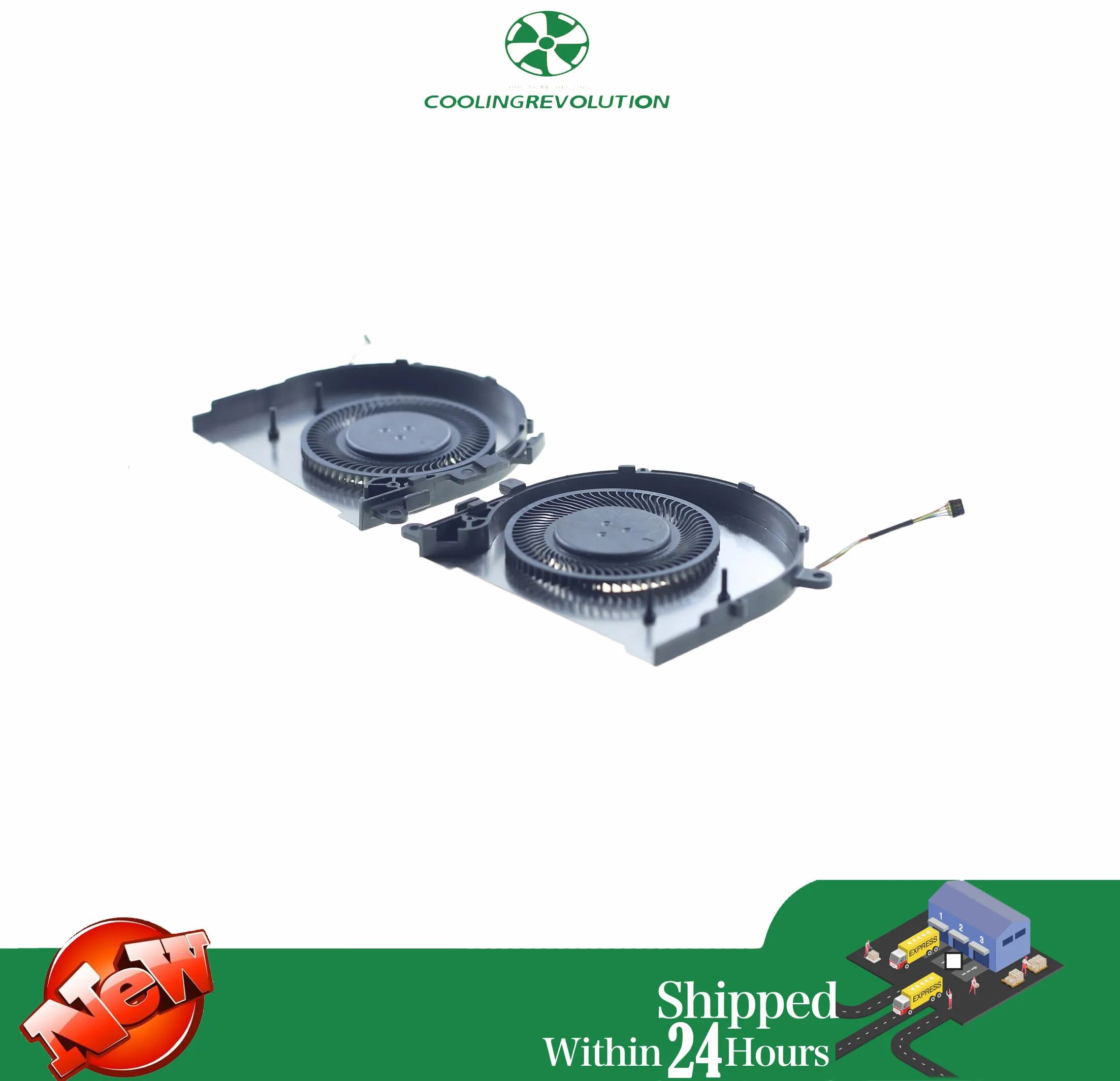 Ventilador GPU Lenovo IdeaPad Yoga – Refrigeración portátil - imagen 3