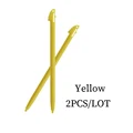 Yellow-2PCS