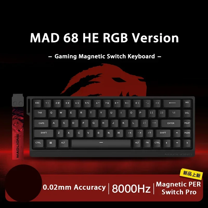 MAD68 HE RGB BK