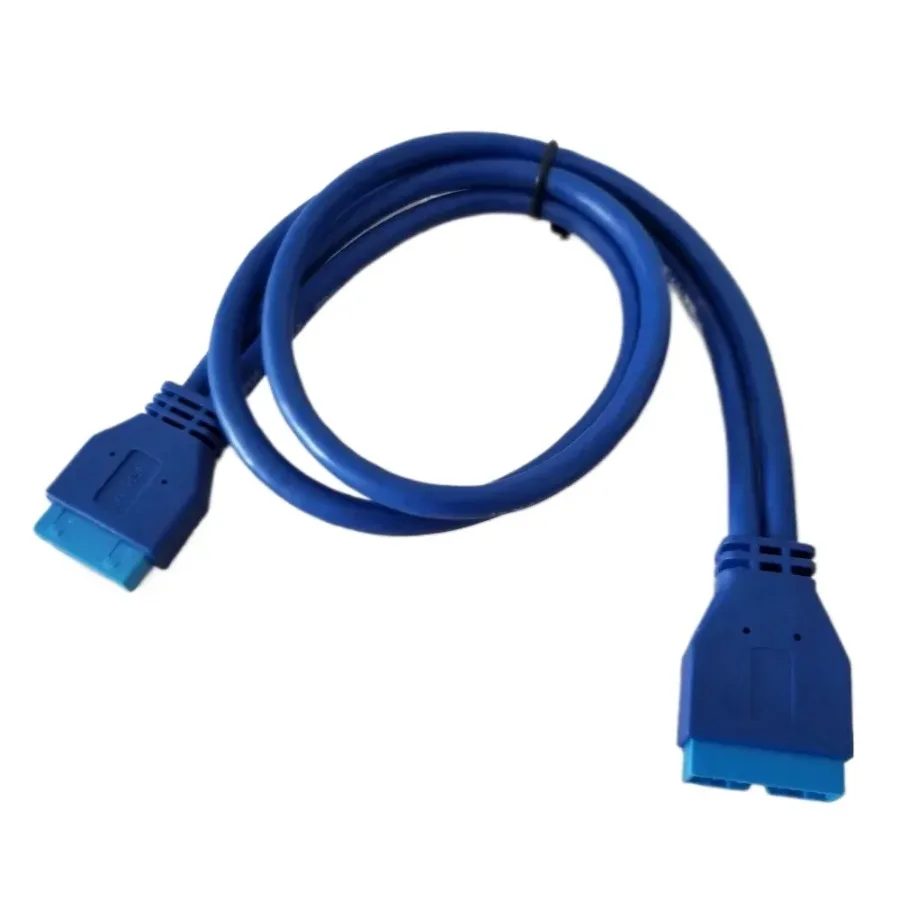Cable USB 3.0 Macho Hembra - imagen 4