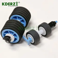 Canon Kit de Rodillos de Alimentación para DR-M160, R50 y RS40