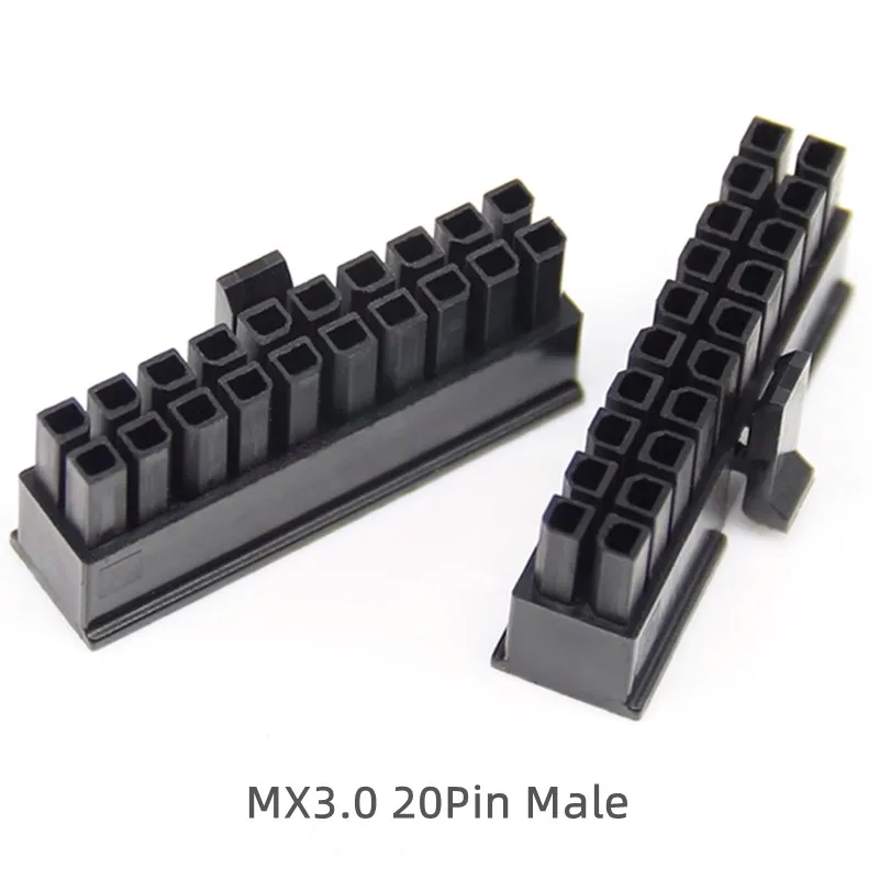 3.0 Male 20Pin