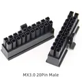 3.0 Male 20Pin