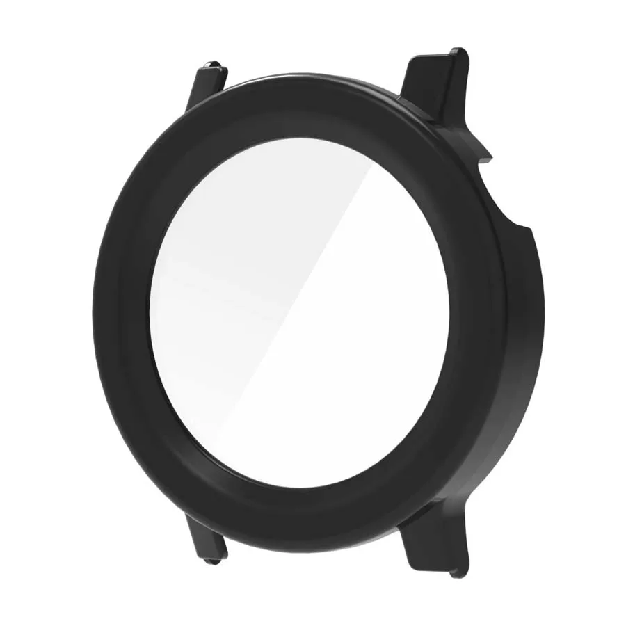 Para CMF Watch 3 Pro funda protectora de vidrio templado parachoques para CMF Watch Pro 2 Protector de pantalla accesorios de marco - imagen 3