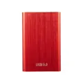 red 2TB  