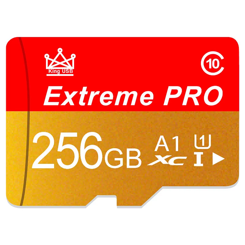 256GB