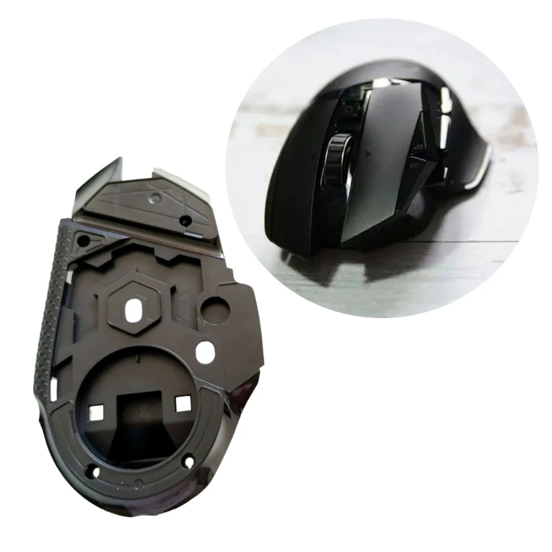 Carcasas para botones ratón, carcasa para ratón inalámbrico G502 - imagen 3