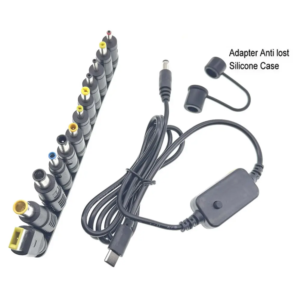 Cable 12pcs Adapter