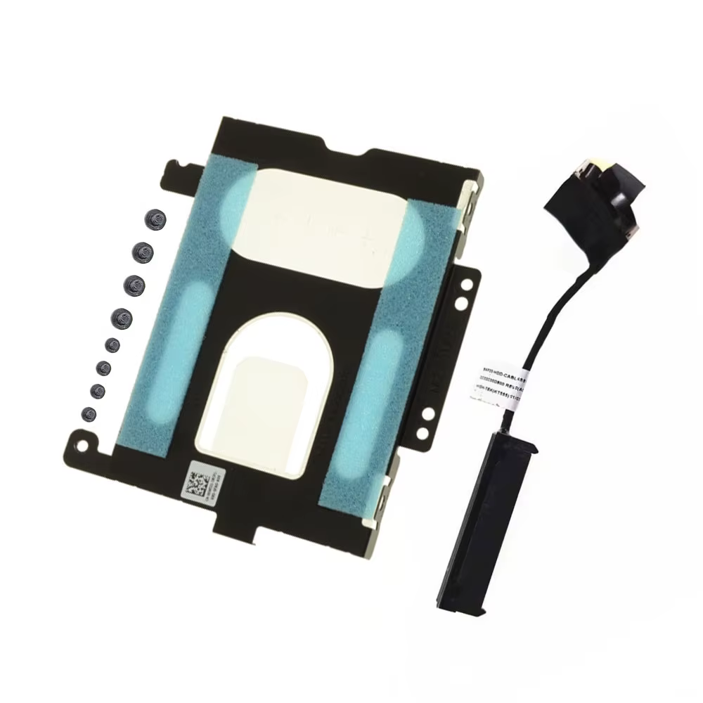 Dell Alienware 17 R4/R5 Soporte Cable Flexible SATA - imagen 2