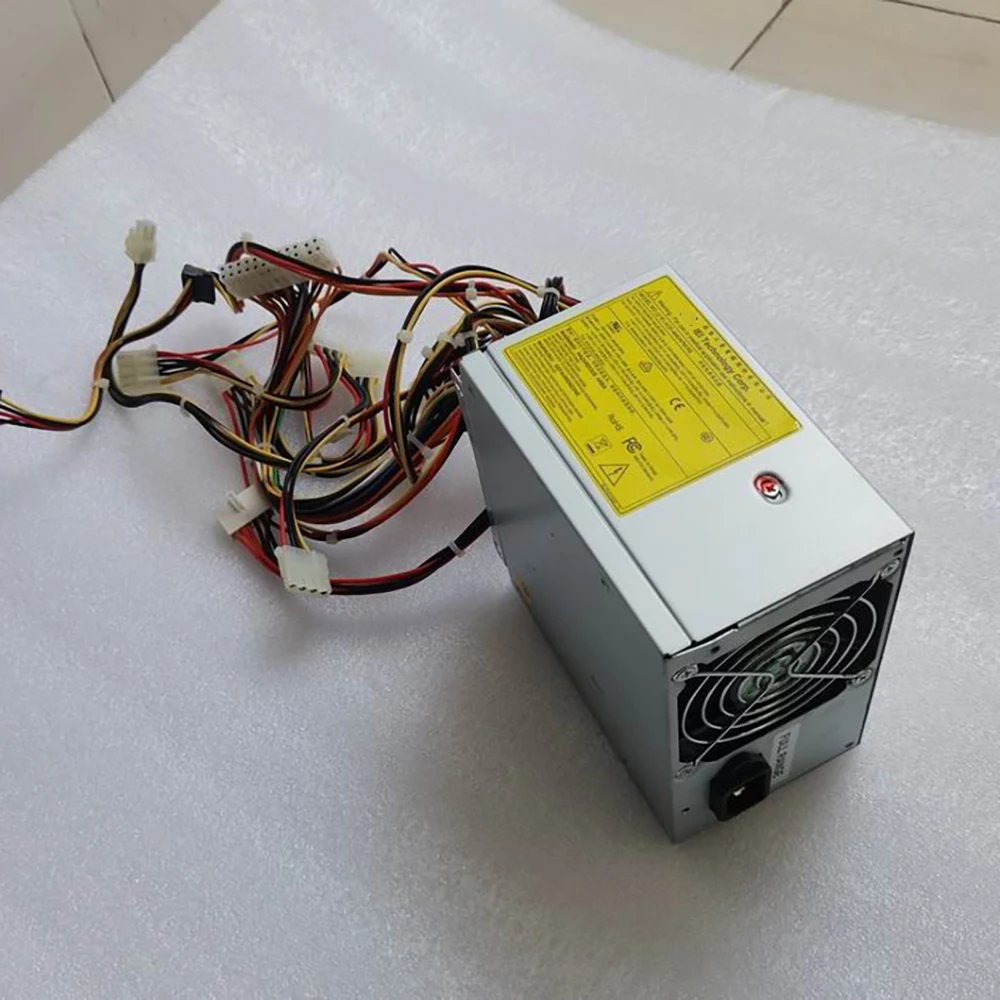 ACE-4840APM para fuente de alimentación de control Industrial IEI ACE-4840APM-RS - imagen 5